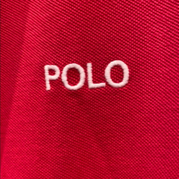 NEW Polo Ralph Lauren Polo - Picture 6 of 7